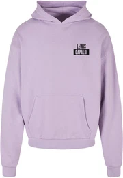 Kapuzensweatshirt Herren Lewis Capaldi - PP Logo Ultra Heavy Hoody (1-tlg)