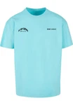 Merchcode T-Shirt Barely Awake Heavy Oversize Tee Merchcode T-Shirt Barely Awake Heavy Oversize Tee