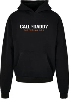Merchcode Kapuzensweatshirt Herren Fathers Day - Call of Daddy Ultra Heavy Hoody Merchcode Kapuzensweatshirt Herren Fathers Day - Call of Daddy Ultra Heavy Hoody