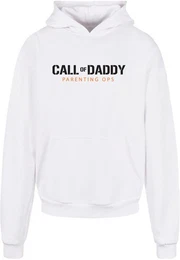 Kapuzensweatshirt Herren Fathers Day - Call of Daddy Ultra Heavy Hoody (1-tlg)