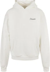 Merchcode Kapuzensweatshirt Herren It Beats Loud Ultra Heavy Hoody (1-tlg) 