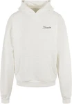 Merchcode Kapuzensweatshirt Herren It Beats Loud Ultra Heavy Hoody (1-tlg) 