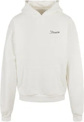 Merchcode Kapuzensweatshirt Herren It Beats Loud Ultra Heavy Hoody (1-tlg) 