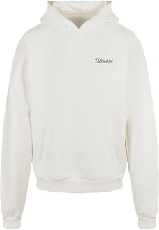 Merchcode Kapuzensweatshirt Herren It Beats Loud Ultra Heavy Hoody (1-tlg) Merchcode Kapuzensweatshirt Herren It Beats Loud Ultra Heavy Hoody (1-tlg)