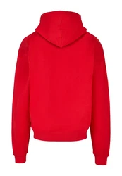 Merchcode Kapuzensweatshirt Herren It Beats Loud Ultra Heavy Hoody (1-tlg) 