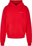 Merchcode Kapuzensweatshirt Herren It Beats Loud Ultra Heavy Hoody (1-tlg) 