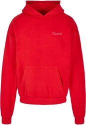 Merchcode Kapuzensweatshirt Herren It Beats Loud Ultra Heavy Hoody (1-tlg) 