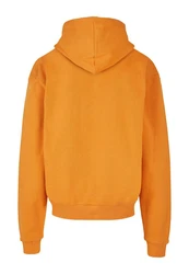Merchcode Kapuzensweatshirt Herren It Beats Loud Ultra Heavy Hoody (1-tlg) 