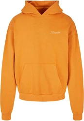 Merchcode Kapuzensweatshirt Herren It Beats Loud Ultra Heavy Hoody (1-tlg) 