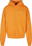 Merchcode Kapuzensweatshirt Herren It Beats Loud Ultra Heavy Hoody (1-tlg) 