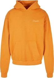 Merchcode Kapuzensweatshirt Herren It Beats Loud Ultra Heavy Hoody (1-tlg) 