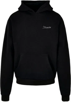 Merchcode Kapuzensweatshirt Herren It Beats Loud Ultra Heavy Hoody (1-tlg)