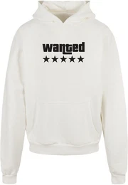 Kapuzensweatshirt Herren Wanted Ultra Heavy Hoody (1-tlg)