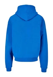 Merchcode Kapuzensweatshirt Heart Ultra Heavy Hoody 