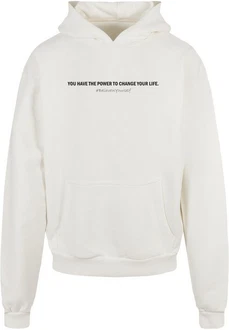 Merchcode Kapuzensweatshirt Believe In Yourself Ultra Heavy Hoody