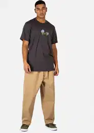 Stoffhose Reflex Meadow Pc