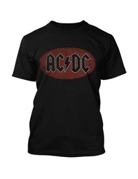 T-Shirt Oval Logo