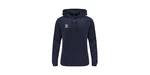 hummel Kapuzenpullover Dunkelblau/Lila/Blau hummel Kapuzenpullover Dunkelblau/Lila/Blau