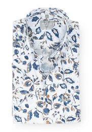 Kurzarmhemd Comfort Fit bequeme Schnittfhrung