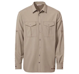 Outdoorhemd Me Rosemoor LS Shirt II