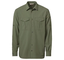 Outdoorhemd Me Rosemoor LS Shirt II