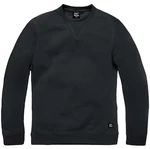 Vintage Industries Greeley Crewneck Sweatshirt Dunkelgrün/Grün