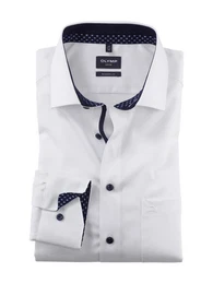 Blusenshirt 1262/49 Hemden