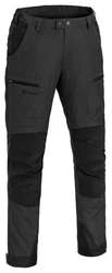 Pinewood Outdoorhose CARIBOU TC Trousers Dunkelgrau/Khaki/Schwarz/Grau