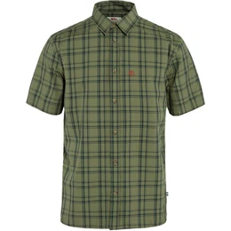 Fjllrven Kurzarmhemd vik Lite Shirt SS M