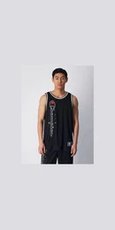 Tanktop Reversible Tank