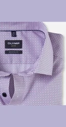 OLYMP Kurzarmhemd 1206/52 Hemden 1206/52