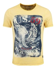 Key Largo T-Shirt MT HOUSTON MT00543