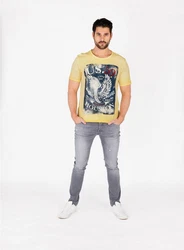 Key Largo T-Shirt MT HOUSTON MT00543