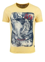 Key Largo T-Shirt MT HOUSTON MT00543