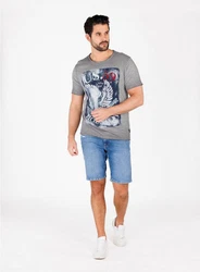 Key Largo T-Shirt MT HOUSTON MT00543