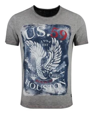 Key Largo T-Shirt MT HOUSTON MT00543