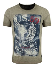 Key Largo T-Shirt MT HOUSTON MT00543