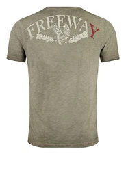Key Largo T-Shirt MT HOUSTON MT00543