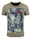 Key Largo T-Shirt MT HOUSTON MT00543
