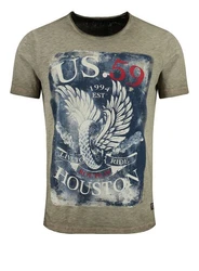 Key Largo T-Shirt MT HOUSTON MT00543