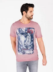 Key Largo T-Shirt MT HOUSTON MT00543