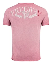Key Largo T-Shirt MT HOUSTON MT00543