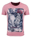 Key Largo T-Shirt MT HOUSTON MT00543