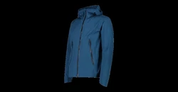 CMP Funktionsjacke MAN JACKET FIX HOOD 