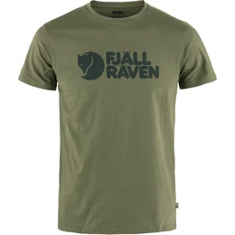 Fjllrven T-Shirt Fjllrven Herren T-Shirt Fjllrven Logo