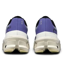 ON RUNNING Cloudmonster M Laufschuh Dunkelblau/Blau/Grau/Hellgrau/Hellblau