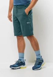 Jack Wolfskin Outdoorhose GLASTAL SHORTS 