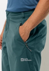 Jack Wolfskin Outdoorhose GLASTAL SHORTS 