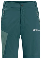 Jack Wolfskin Outdoorhose GLASTAL SHORTS 