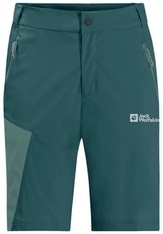 Jack Wolfskin Outdoorhose GLASTAL SHORTS